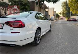 فولكسفاغن باسات